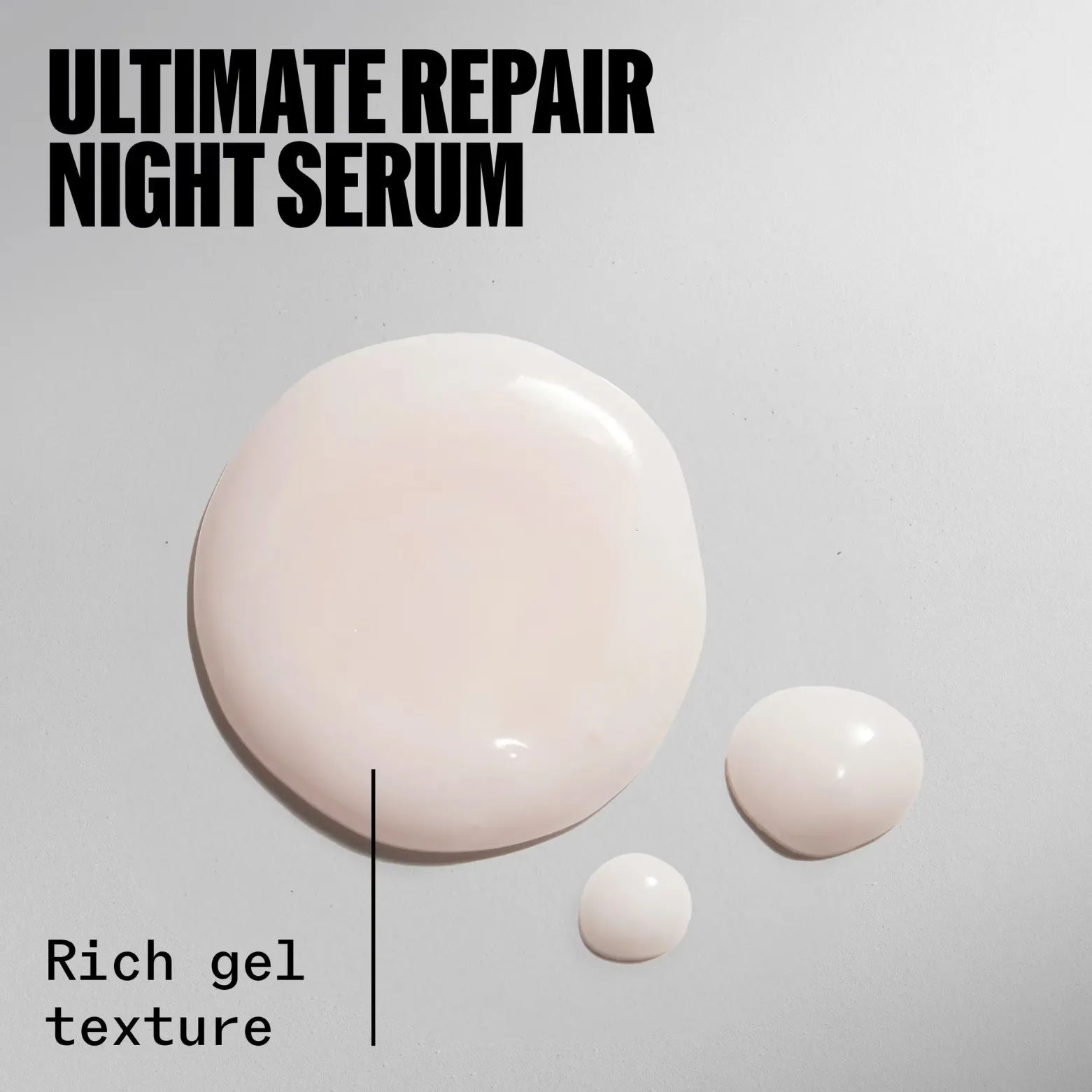 Wella Ultimate Repair Step 5 Night Serum 95ml (3.21floz)