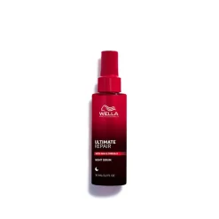 Wella Ultimate Repair Step 5 Night Serum 95ml (3.21floz)