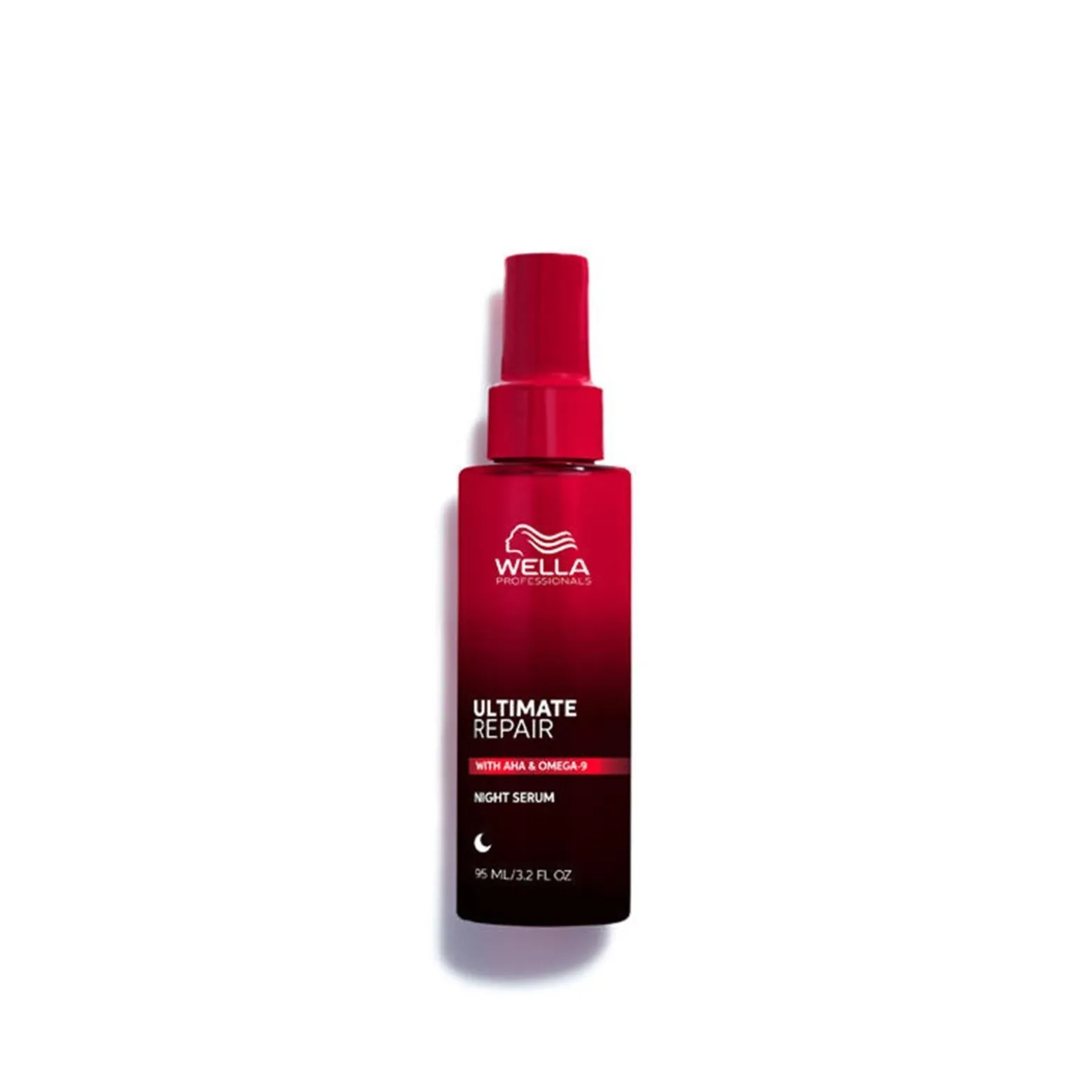 Wella Ultimate Repair Step 5 Night Serum 95ml (3.21floz)