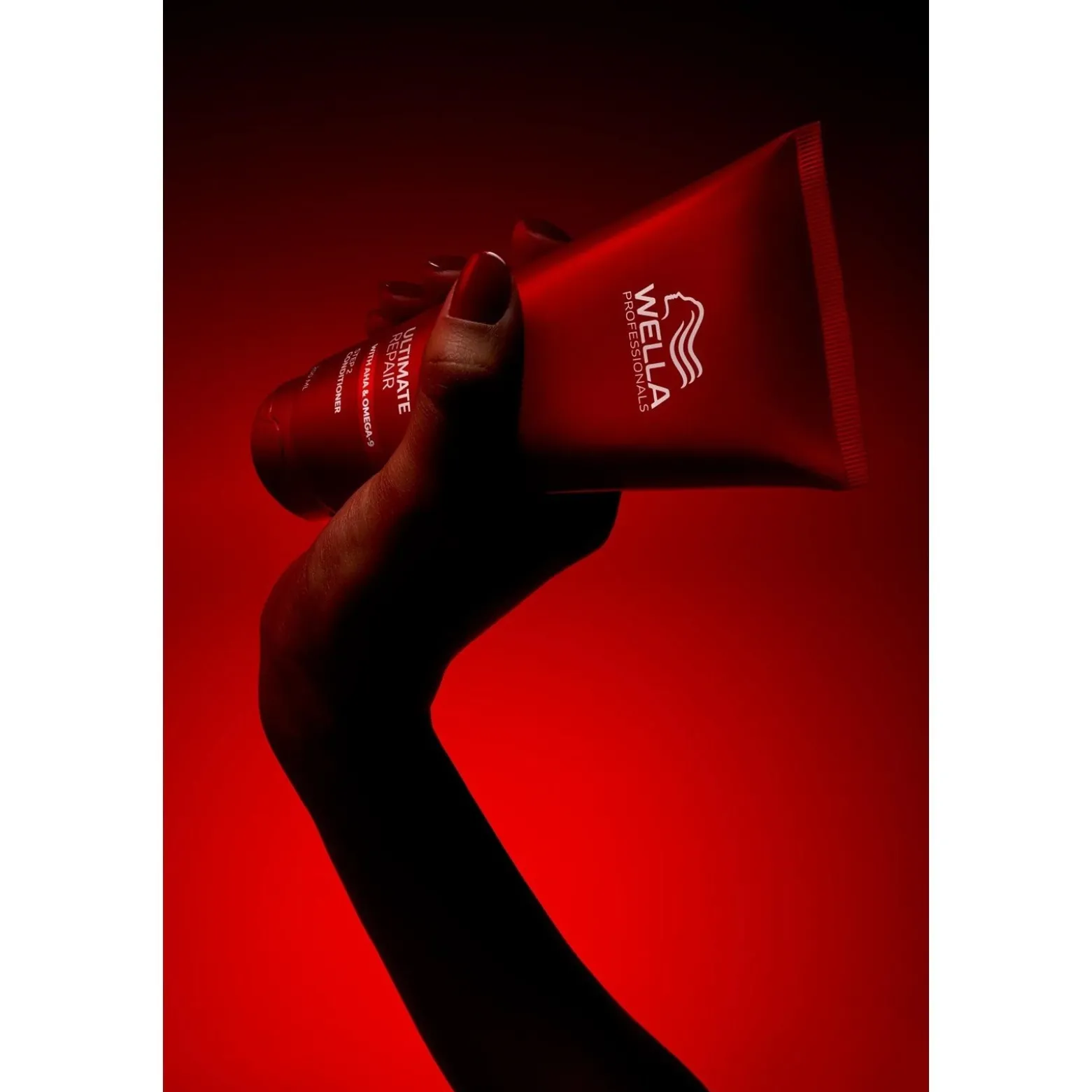 Wella Ultimate Repair Step 2 Conditioner 200ml (6.76floz)