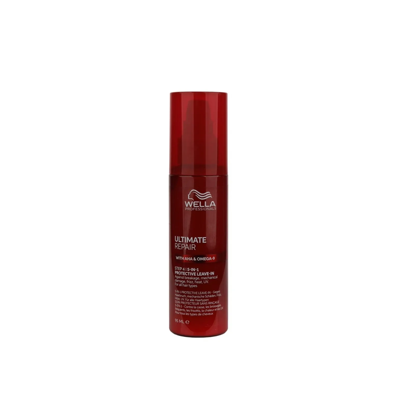 Wella Ultimate Repair Step 4 5-In-1 Protective Leave-In 95ml (3.4floz)