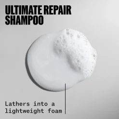 Wella Ultimate Repair Step 1 Shampoo 1L (33.8floz)