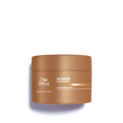 Wella Ultimate Smooth Step 2 Intense Mask 150ml (5.07floz)