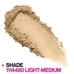 Wet n Wild Bare Focus Clarifying Finishing Powder Light-Medium 6g (0.21oz)