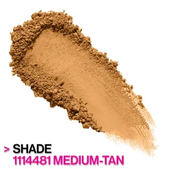 Wet n Wild Bare Focus Clarifying Finishing Powder Medium-Tan 6g (0.21oz)
