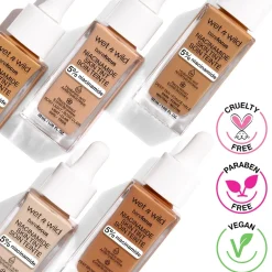 Wet n Wild Bare Focus Niacinamide Skin Tint Fair 32ml (1.08floz)