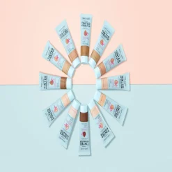 Wet n Wild Bare Focus Tinted Hydrator Tinted Skin Veil Light 27ml (0.91floz)