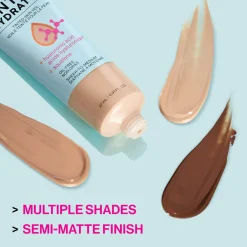 Wet n Wild Bare Focus Tinted Hydrator Tinted Skin Veil Fair 27ml (0.91floz)