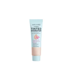 Wet n Wild Bare Focus Tinted Hydrator Tinted Skin Veil Fair 27ml (0.91floz)