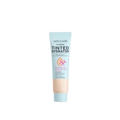 Wet n Wild Bare Focus Tinted Hydrator Tinted Skin Veil Light Medium 27ml (0.91floz)