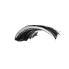 Wet n Wild Big Poppa Mascara Blackest Black 10ml (0.33floz)
