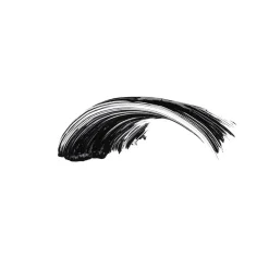 Wet n Wild Big Poppa Mascara Blackest Black 10ml (0.33floz)