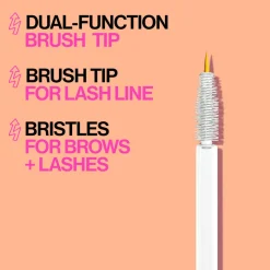Wet n Wild Boost Me Up Brow & Lash Serum Gel 5ml (0.16floz)