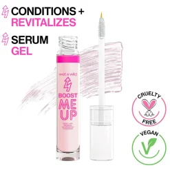 Wet n Wild Boost Me Up Brow & Lash Serum Gel 5ml (0.16floz)