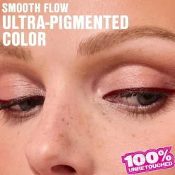 Wet n Wild Breakup Proof Waterproof Liquid Eyeliner Brown 0.5ml (0.017floz)