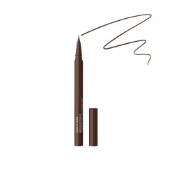 Wet n Wild Breakup Proof Waterproof Liquid Eyeliner Brown 0.5ml (0.017floz)