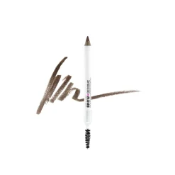 Wet n Wild Brow-Sessive Brow Pencil Medium Brown 0.7g (0.02oz)