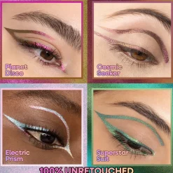 Wet n Wild Chameleon Chrome Eyeliner Superstar Suit 0.2g (0.007oz)