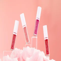 Wet n Wild Cloud Pout Marshmallow Lip Mousse Fluff You 3ml (0.10floz)