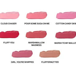Wet n Wild Cloud Pout Marshmallow Lip Mousse Fluffernutter 3ml (0.10floz)
