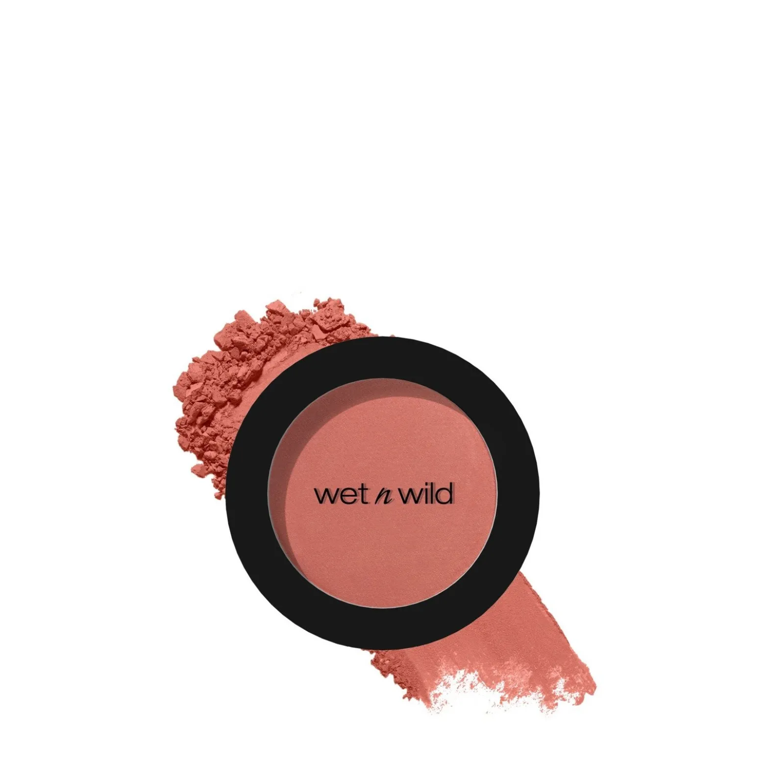 Wet n Wild Color Icon Blush Bed Of Roses 6g (0.21oz)