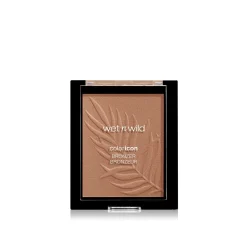 Wet n Wild Color Icon Bronzer Palm Beach Ready 11g (0.38oz)