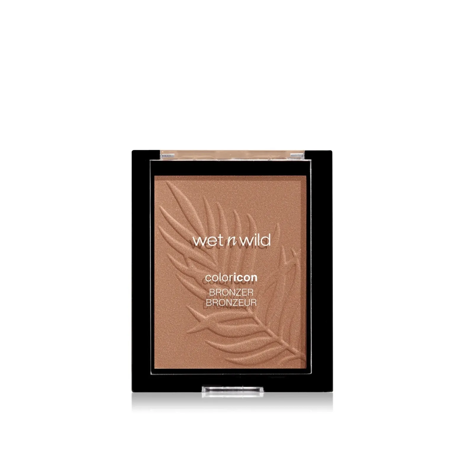 Wet n Wild Color Icon Bronzer Palm Beach Ready 11g (0.38oz)