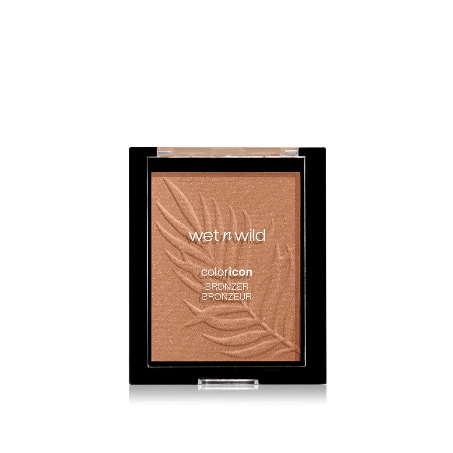 Wet n Wild Color Icon Bronzer Ticket To Brazil 11g (0.38oz)