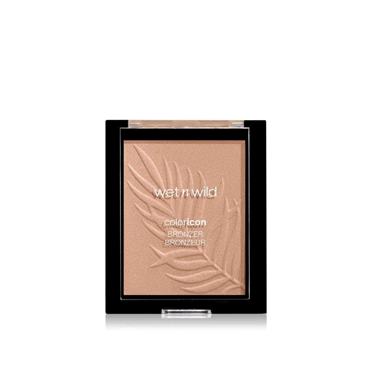 Wet n Wild Color Icon Bronzer What Shady Beaches 11g (0.38oz)