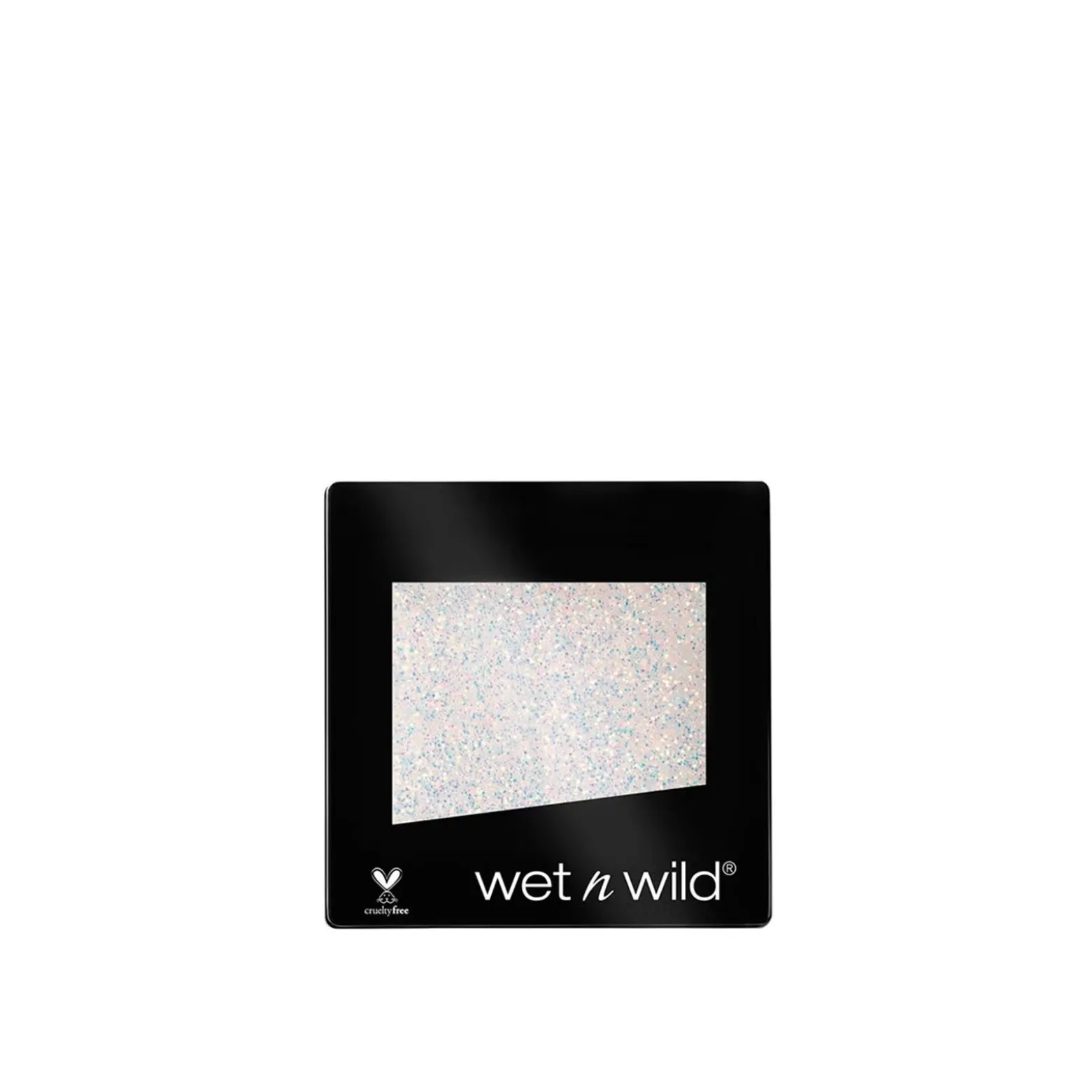 Wet n Wild Color Icon Glitter Single Bleached 1.4g (0.05oz)