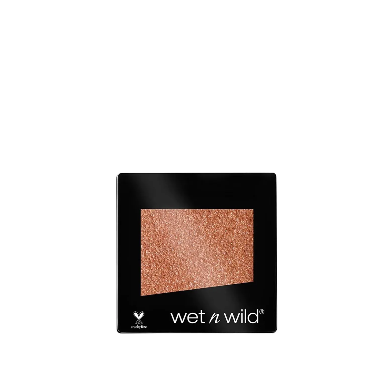 Wet n Wild Color Icon Glitter Single Nudecomer 1.4g (0.05oz)