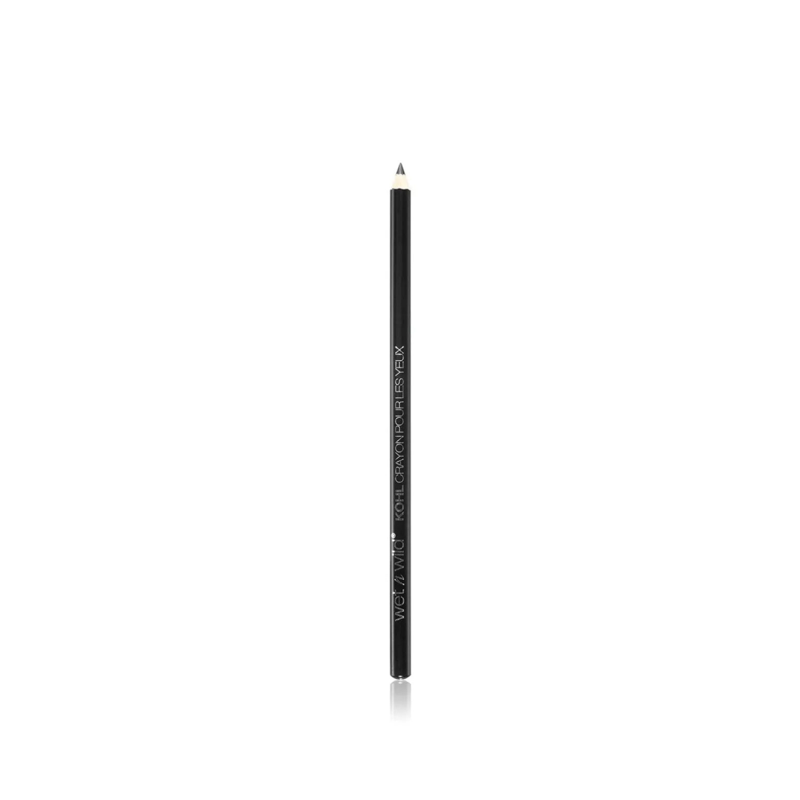 Wet n Wild Color Icon Kohl Eyeliner Baby's Got Black 1.4g (0.04oz)