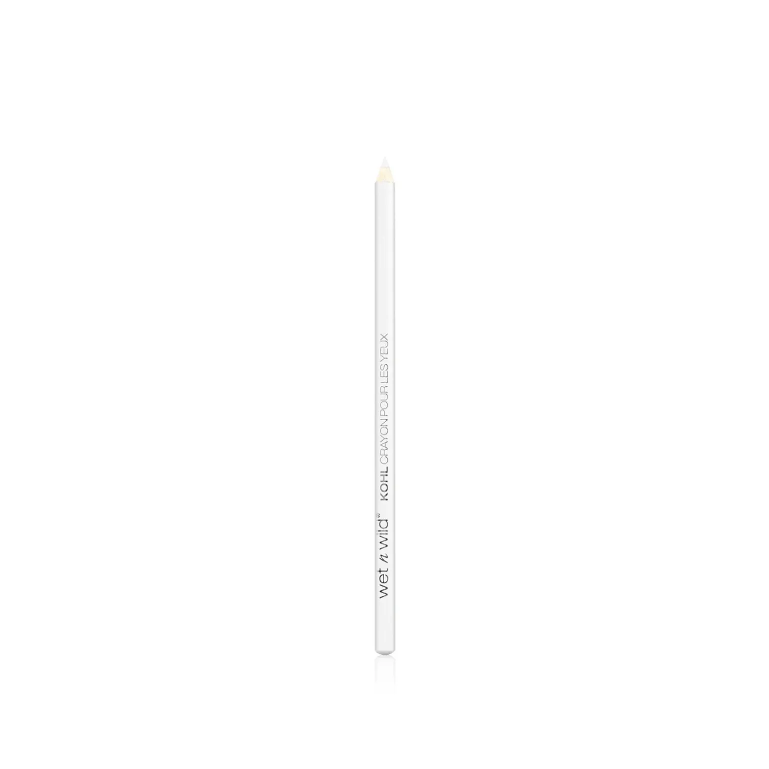 Wet n Wild Color Icon Kohl Eyeliner You're Always White! 1.4g (0.04oz)