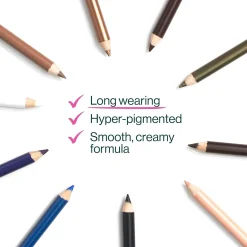 Wet n Wild Color Icon Kohl Eyeliner You're Always White! 1.4g (0.04oz)