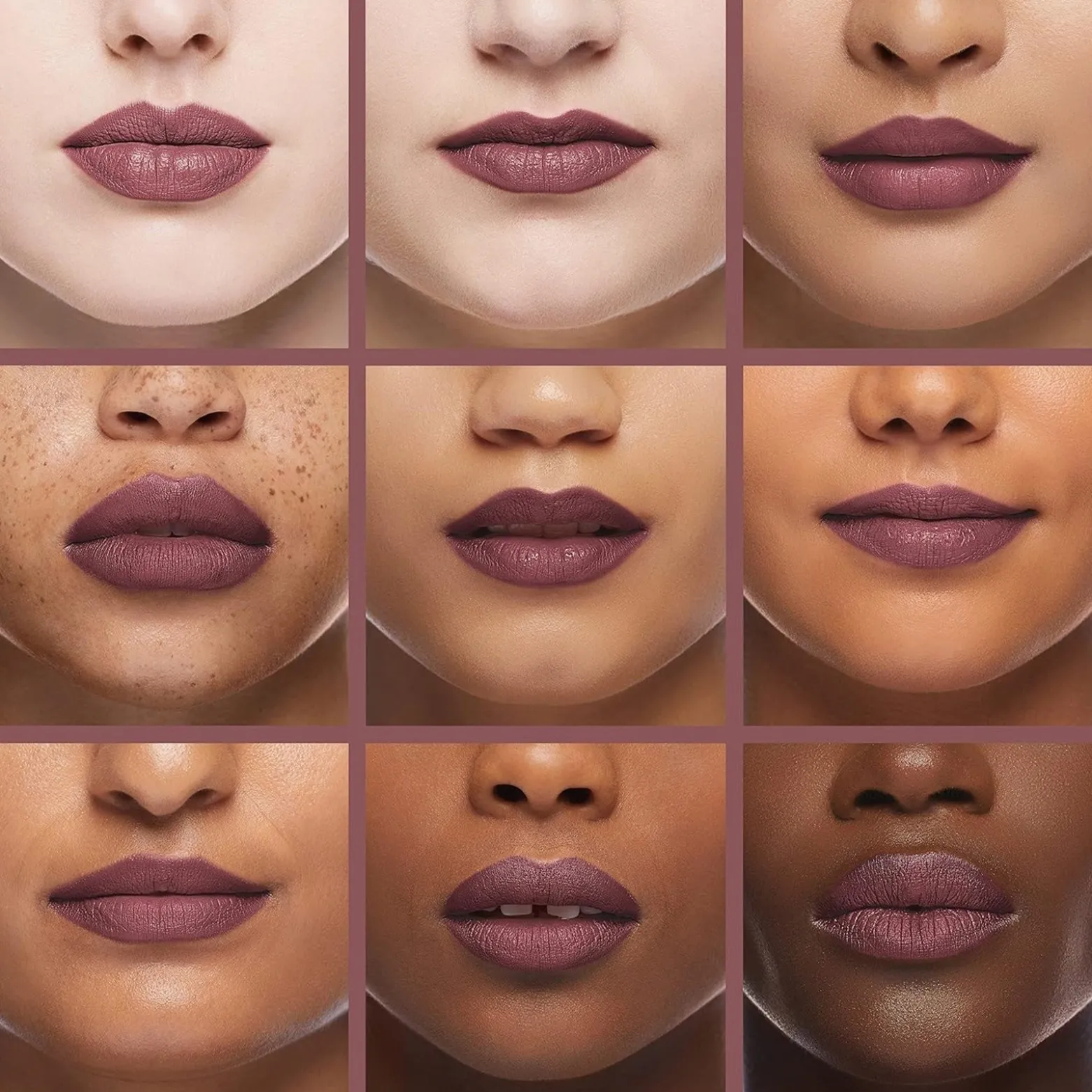 Wet n Wild Color Icon Lipliner Pencil Plumberry 1.4g (0.04oz)