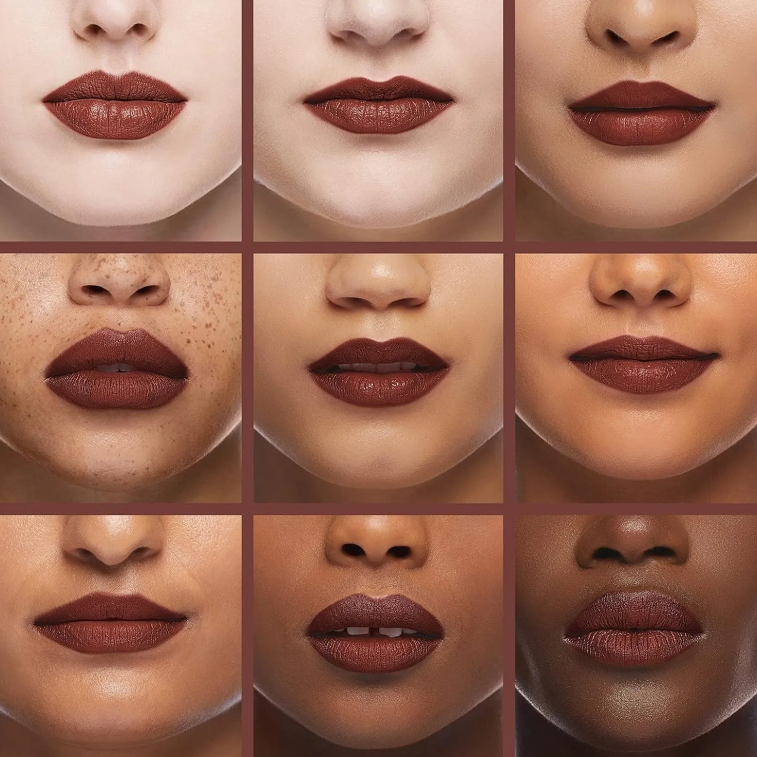 Wet n Wild Color Icon Lipliner Pencil Chestnut 1.4g (0.04oz)