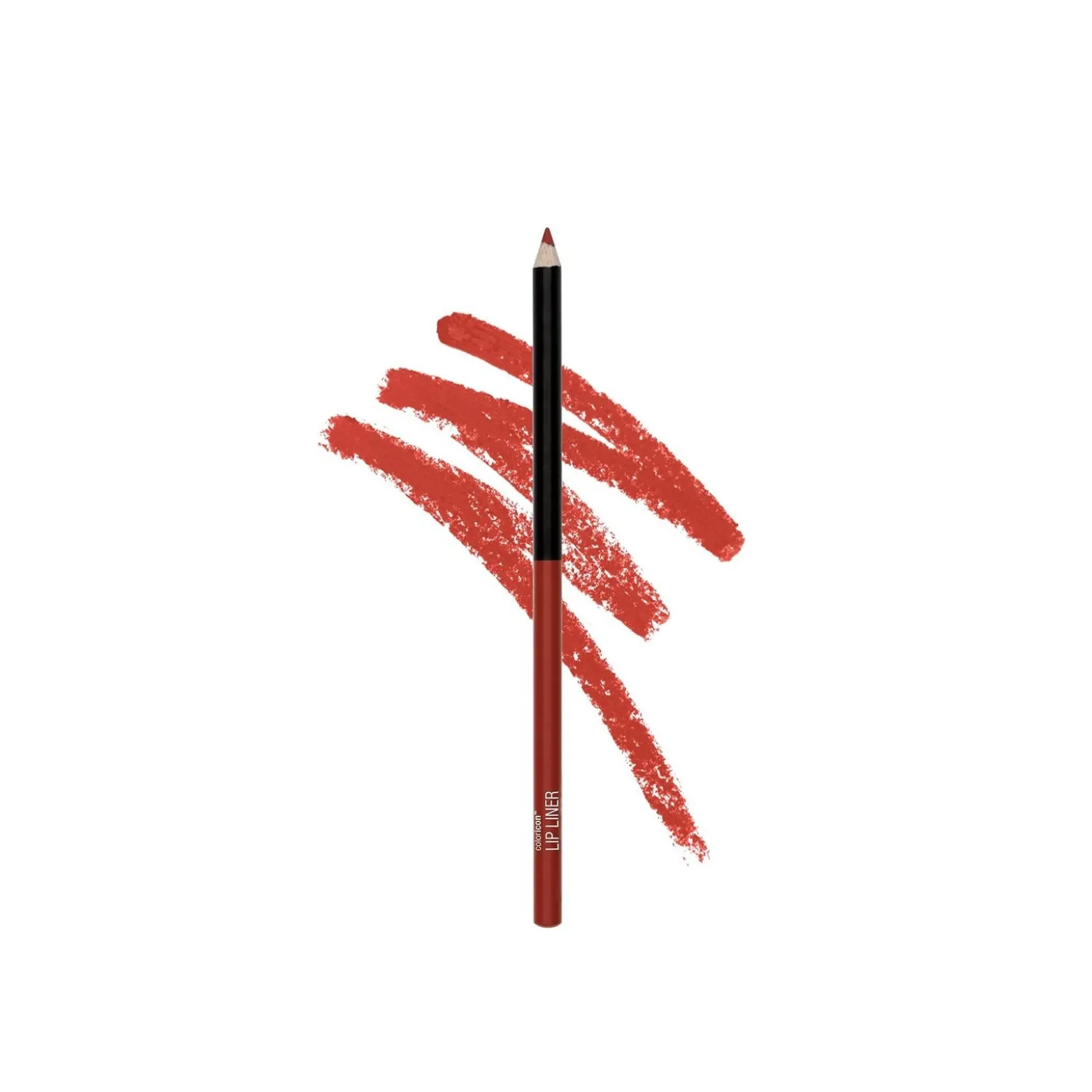 Wet n Wild Color Icon Lipliner Pencil Berry Red 1.4g (0.04oz)