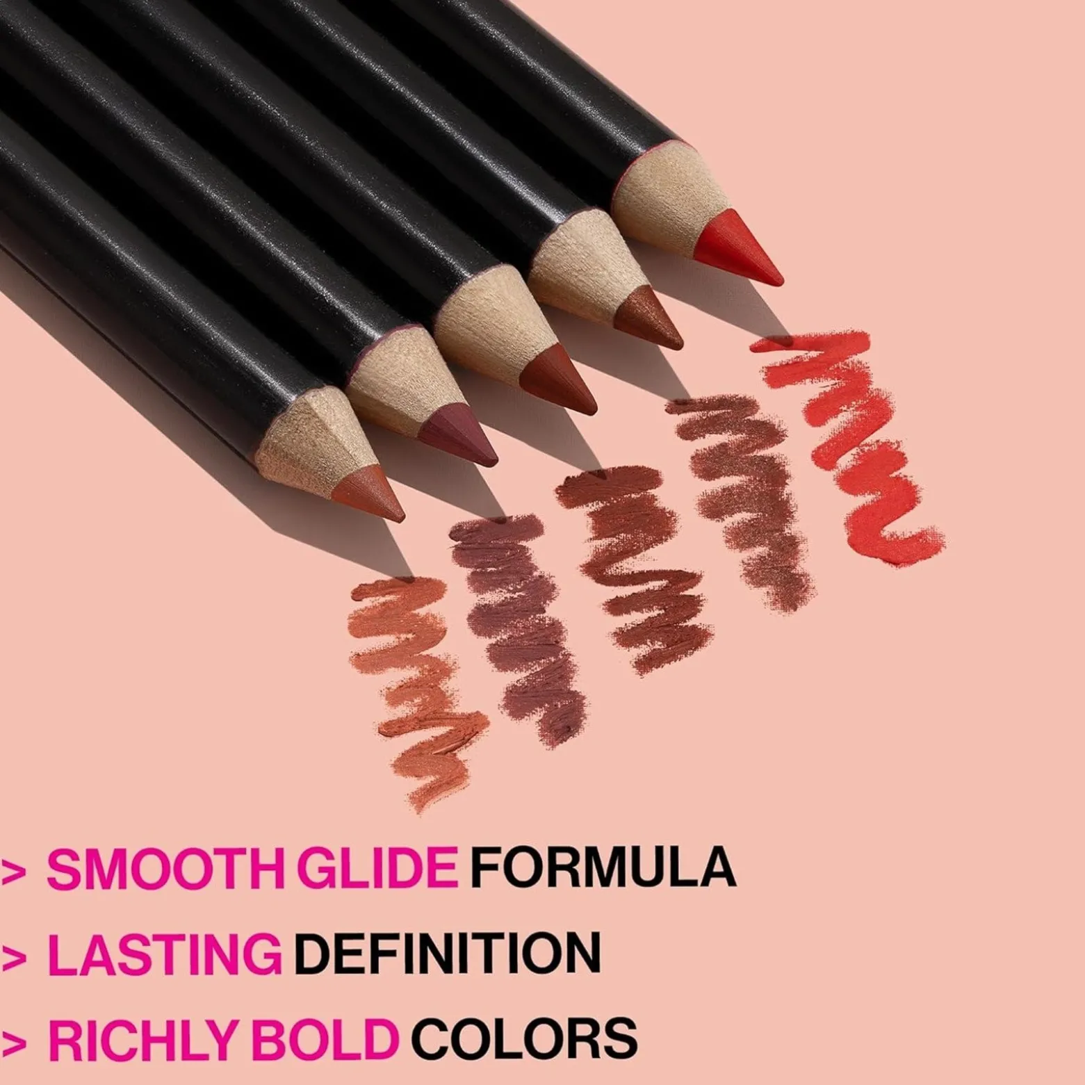 Wet n Wild Color Icon Lipliner Pencil Berry Red 1.4g (0.04oz)