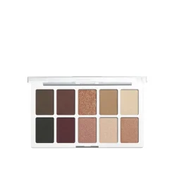 Wet n Wild Color Icon 10-Pan Palette Nude Awakening