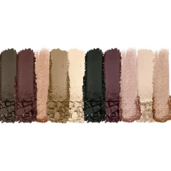 Wet n Wild Color Icon 10-Pan Palette Nude Awakening