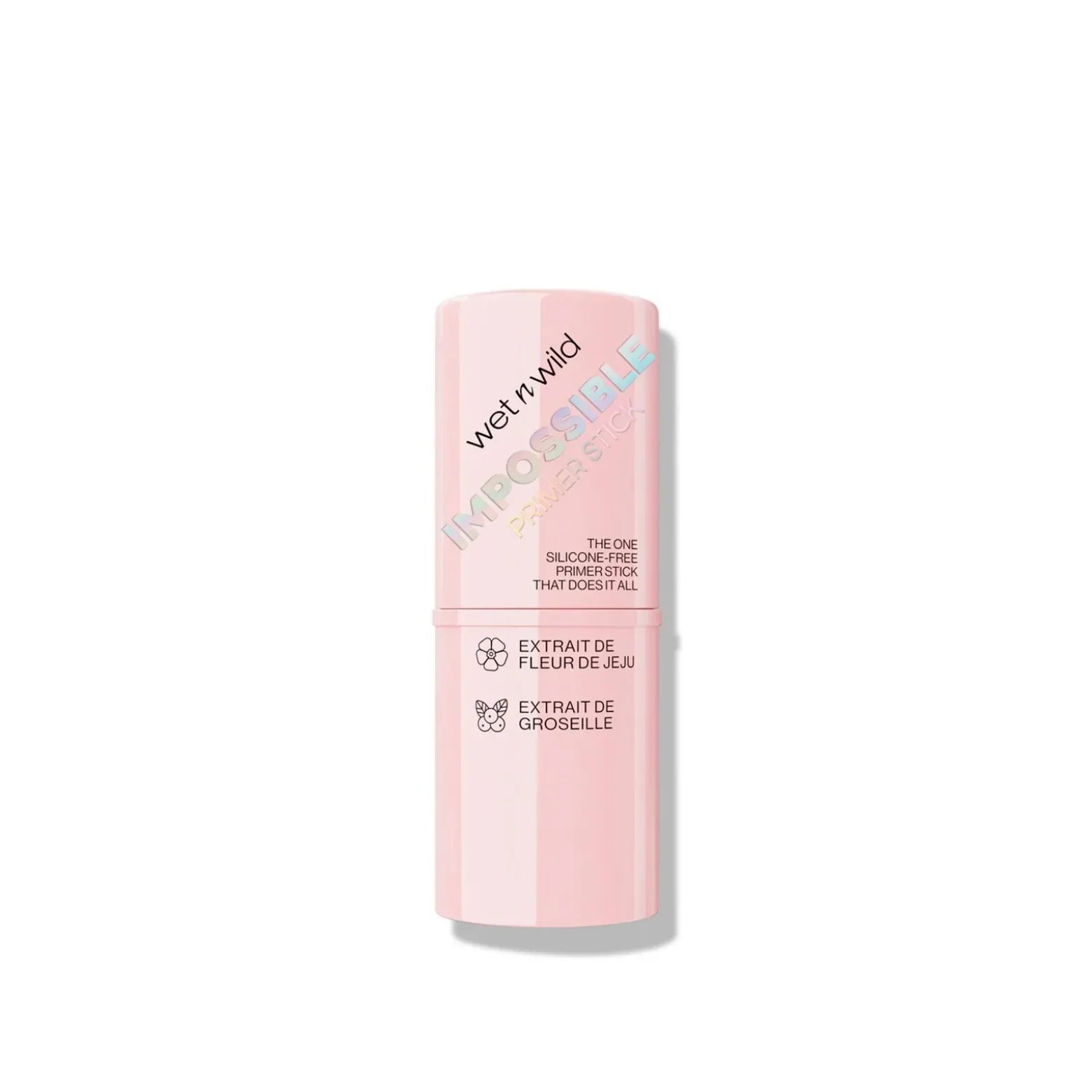 Wet n Wild Impossible Primer Stick 12.5g (0.44oz)