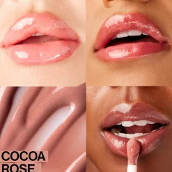 Wet n Wild Lip Oil Cocoa Rose 7.11ml (0.24floz)