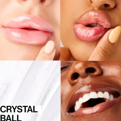 Wet n Wild Lip Oil Crystal Ball 7.11ml (0.24floz)