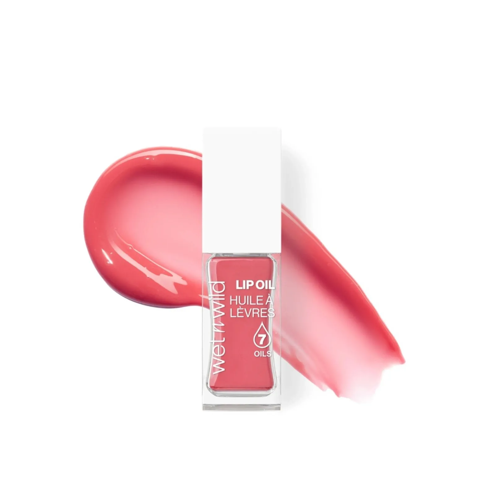 Wet n Wild Lip Oil Vintage Society 7.11ml (0.24floz)