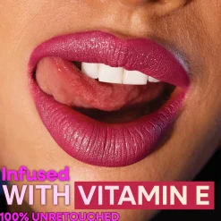 Wet n Wild Mega Glitter Shimmer Liquid Lipstick Pink Future 2.8ml (0.09floz)