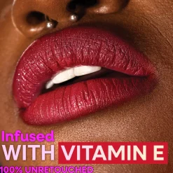 Wet n Wild Mega Glitter Shimmer Liquid Lipstick New Soulmate 2.8ml (0.09floz)