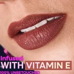 Wet n Wild Mega Glitter Shimmer Liquid Lipstick Hear Me Out 2.8ml (0.09floz)