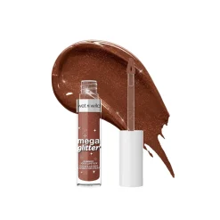 Wet n Wild Mega Glitter Shimmer Liquid Lipstick Hear Me Out 2.8ml (0.09floz)