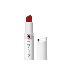 Wet n Wild Mega Last High-Shine Lip Color Fire-Fighting 3.3g (0.11oz)