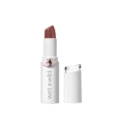 Wet n Wild Mega Last High-Shine Lip Color Mad for Mauve 3.3g (0.11oz)